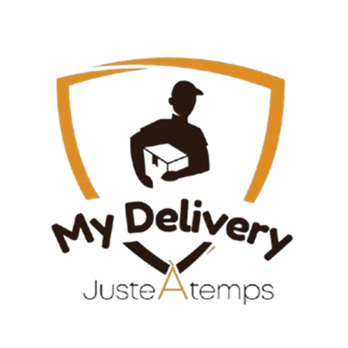 LOGO MyDelivery